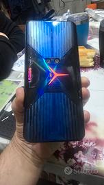 Lenovo Legion duel 16-512gb