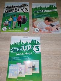 Step up 3 - Libri e Riviste In vendita a Modena