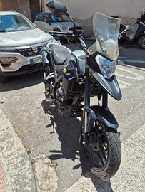 Motron x nord 125 4t 