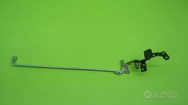Cerniera sinistra SX Hinge per notebook netbook Ac