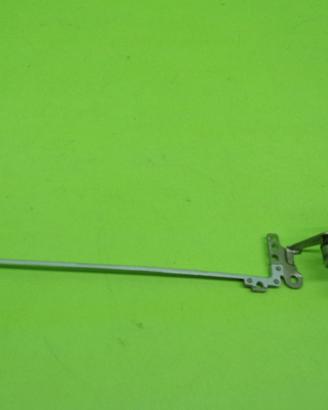 Cerniera sinistra SX Hinge per notebook netbook Ac