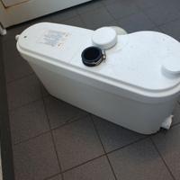 Sanibest pro - sanitrit