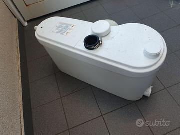 Sanibest pro - sanitrit