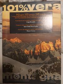 Libro 101% Montagna Preti-Duranno