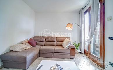 GALLARATE - TRILOCALE CON BOX