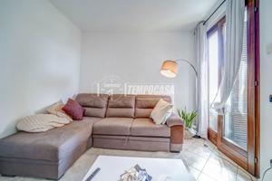 GALLARATE - TRILOCALE CON BOX