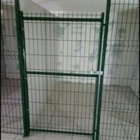Box per cani cancelletti-reti recinzione-box Cani