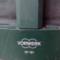 Folletto vorwerk vk121