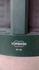Folletto vorwerk vk121