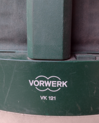 Folletto vorwerk vk121