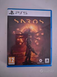 Saros PS5
