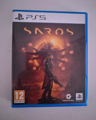 Saros PS5