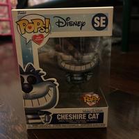 funko pop stregatto