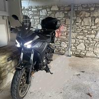Yamaha tracer 700 GT.   !!!  Nuovissima. !!!