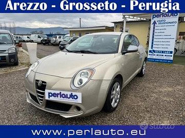 Alfa Romeo MiTo 1.4 T 120 CV GPL Distinctive Premi