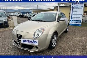 Alfa Romeo MiTo 1.4 T 120 CV GPL Distinctive Premi