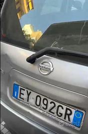 Nssan Note E12 1.5 dCi Acenta buona meccanica