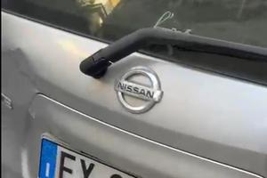 Nssan Note E12 1.5 dCi Acenta buona meccanica