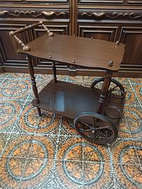 Carrello bar