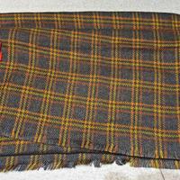 Sciarpa in Cashmere e Seta multicolore