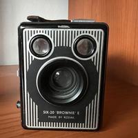 Macchina fotografica