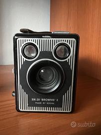 Macchina fotografica