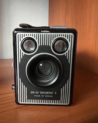 Macchina fotografica