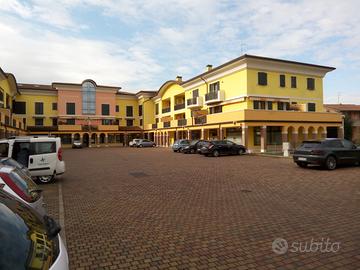 Bilocale in centro