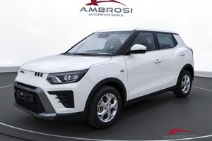 KGM Tivoli MUST 1.5 Turbo GDI 135 CV