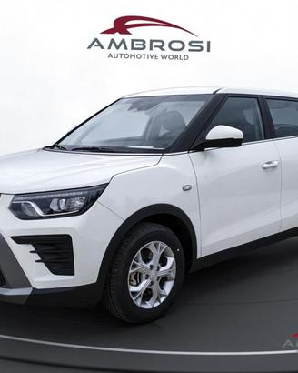 KGM Tivoli MUST 1.5 Turbo GDI 135 CV
