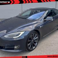 TESLA Model S 100kWh Dual Motor AWD 100D 4x4