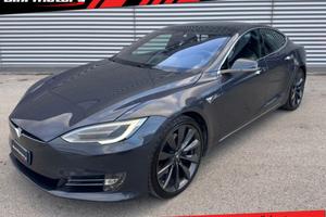 TESLA Model S 100kWh Dual Motor AWD 100D 4x4