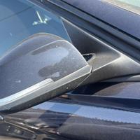 Specchietto laterale dx BMW 320 anno 2012 station 