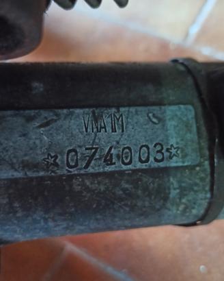 motore VNA1M