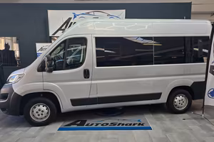 CITROEN JUMPER 9 POSTI 2200 TURBO 140CV 2019