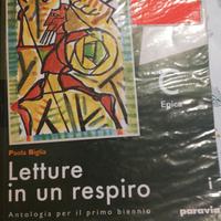 Libri letture in un respiro