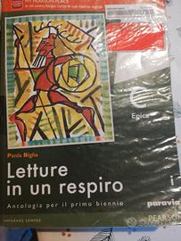 Libri letture in un respiro
