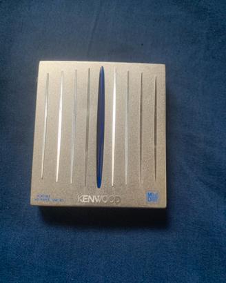 lettore portatile MiniDisc Kenwood