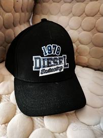 BERRETTO DIESEL