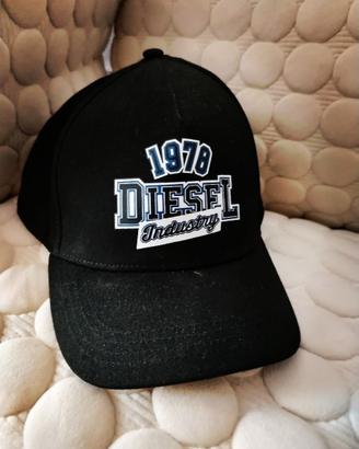 BERRETTO DIESEL