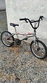 bmx 20 pollici