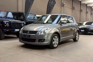 SUZUKI Swift 1.3 5p. GL