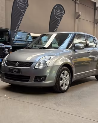 SUZUKI Swift 1.3 5p. GL