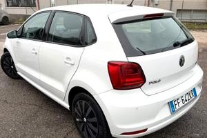 VOLKSWAGEN POLO 1,4 TDI-EURO 6-CINTA DISTR-UNICO P