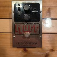 Double muff , Electro Harmonix 