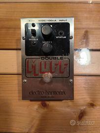 Double muff , Electro Harmonix 