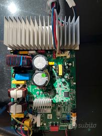 Scheda climatizzatore hisense