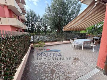 Appartamento di 62 m² con 3 locali a Chioggia