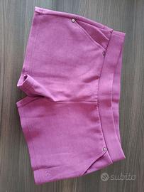 Pantaloni sportivi corti Jaked