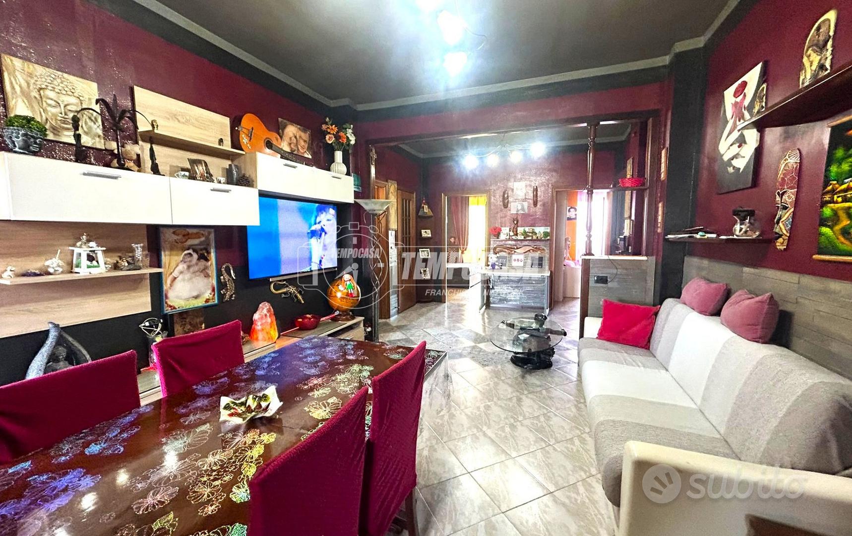 Apartment in Piossasco, Torino - Vista 4